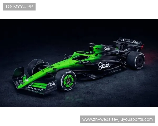 F1车队赛事品牌孵化吸引更多商业伙伴