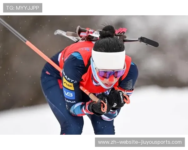 冬季两项队伍前往欧洲备战，射击精度有所增强